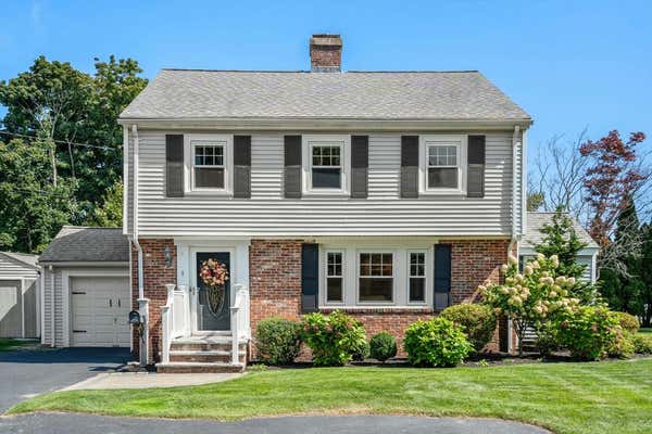 1 FREDERICK DR, WOBURN, MA 01801 - Image 1