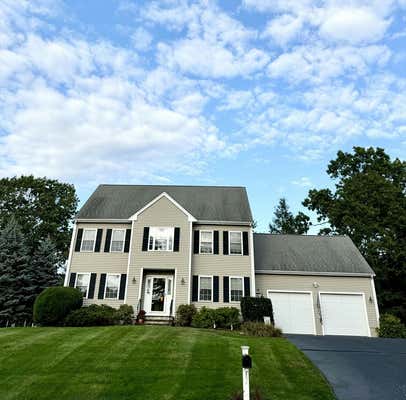 78 OLD WOOD RD, NORTH ATTLEBORO, MA 02760 - Image 1