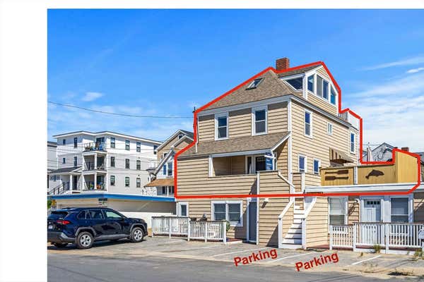 116 NORTH END BLVD # A, SALISBURY, MA 01952 - Image 1