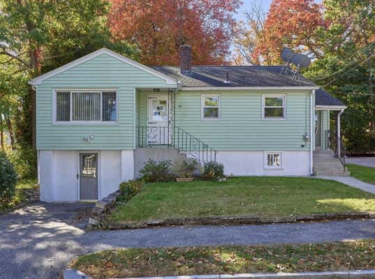 35 WIGWAM AVE, WORCESTER, MA 01604 - Image 1