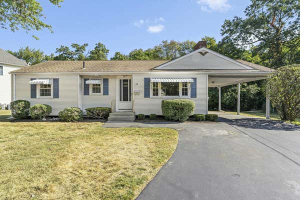 49 HAWTHORNE RD, ASHLAND, MA 01721 - Image 1