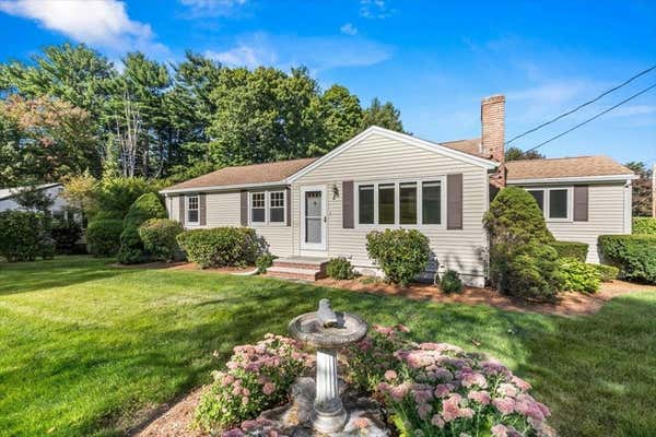 25 PROUTY RD, BURLINGTON, MA 01803 - Image 1