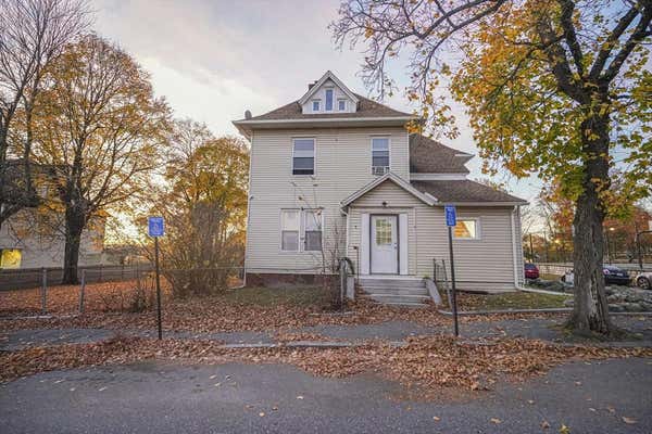 9 WINDSOR ST, WORCESTER, MA 01605 - Image 1