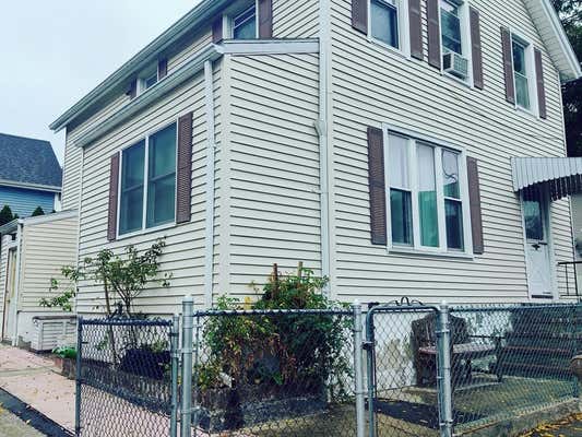 25 COTTAGE ST, NEW BEDFORD, MA 02740 - Image 1