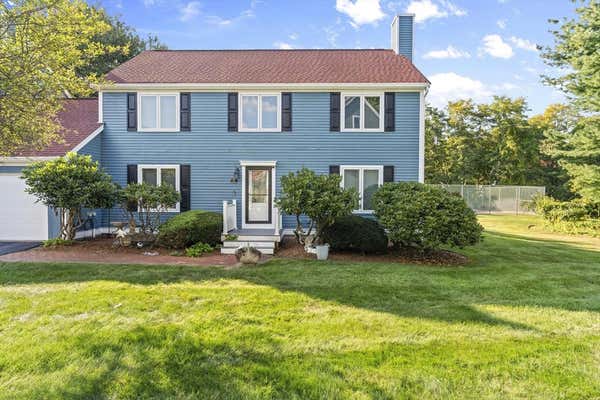 7 RYE PL # 7, NASHUA, NH 03063 - Image 1