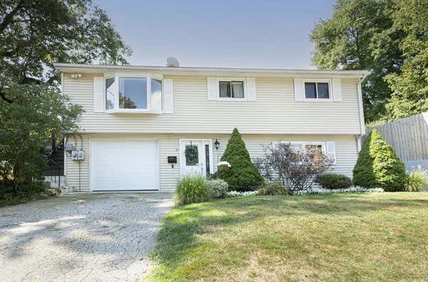 3 FREEMAN ST, WORCESTER, MA 01604 - Image 1