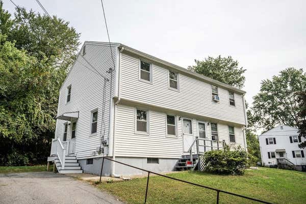 117 SICARD AVE, DRACUT, MA 01826 - Image 1