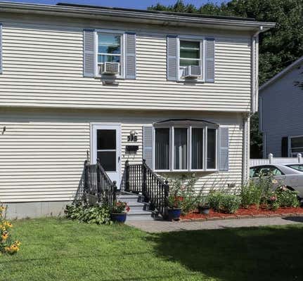 59 TRAHAN AVE # B, WORCESTER, MA 01604 - Image 1