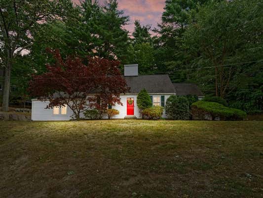 209 SOUTH ST, NORTHBOROUGH, MA 01532 - Image 1