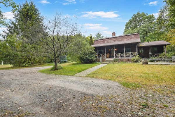 443 WILLIAMSVILLE RD, BARRE, MA 01005 - Image 1