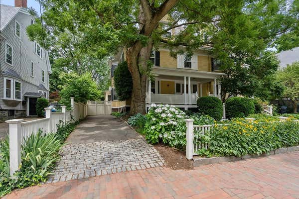 57 BREWSTER ST, CAMBRIDGE, MA 02138 - Image 1