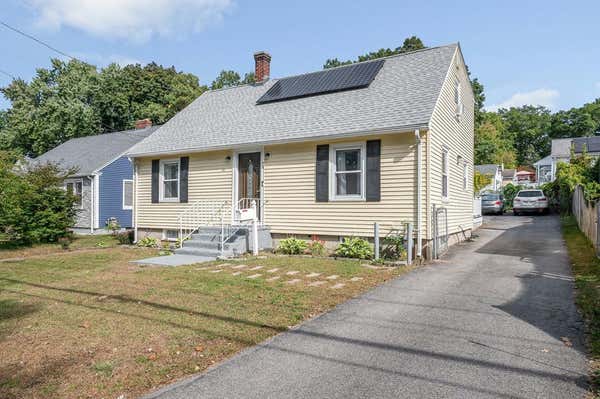 78 BEACON ST, LAWRENCE, MA 01843 - Image 1