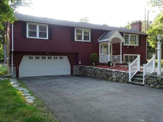 44 FOXHILL RD, FRAMINGHAM, MA 01701 - Image 1