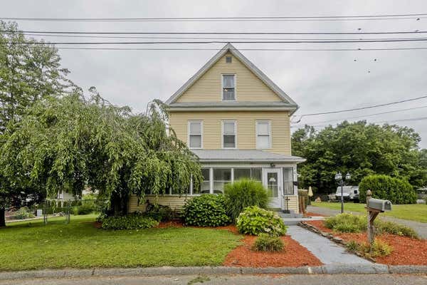 38 NYE ST, CHICOPEE, MA 01020 - Image 1