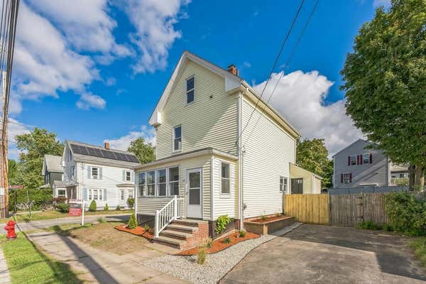 43 DENVER ST, SAUGUS, MA 01906 - Image 1