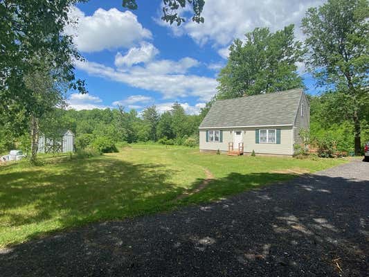 2298 WEST ST, BARRE, MA 01005 - Image 1