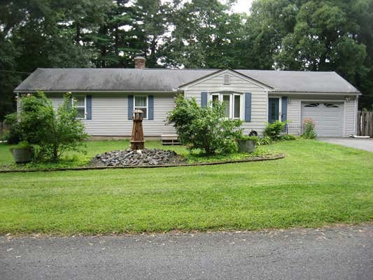 146 MASON ST, PALMER, MA 01069 - Image 1