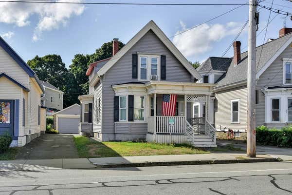 216 WESTFORD ST, LOWELL, MA 01851 - Image 1