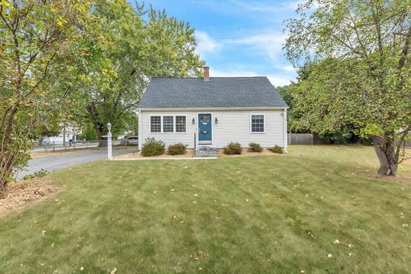 7 HASWELL CIR, LUDLOW, MA 01056 - Image 1