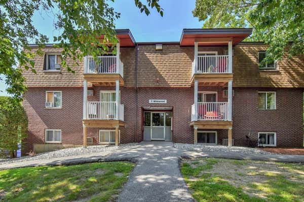 7 WILDWOOD ST APT 9, DRACUT, MA 01826 - Image 1