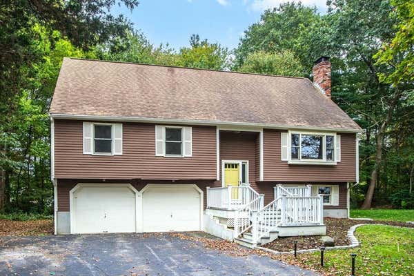 44 SUNSET LN, ATTLEBORO, MA 02703 - Image 1