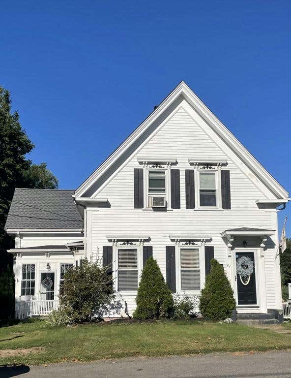 87 HARVARD ST, WHITMAN, MA 02382, photo 1 of 21