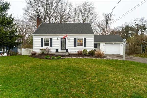 336 COMMON ST, WALPOLE, MA 02081 - Image 1