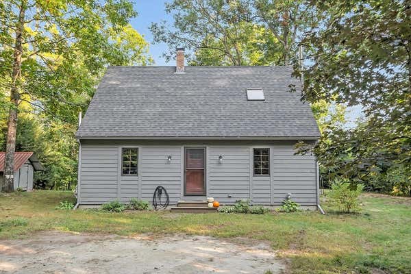 146 BUTTERWORTH RD, ORANGE, MA 01364 - Image 1