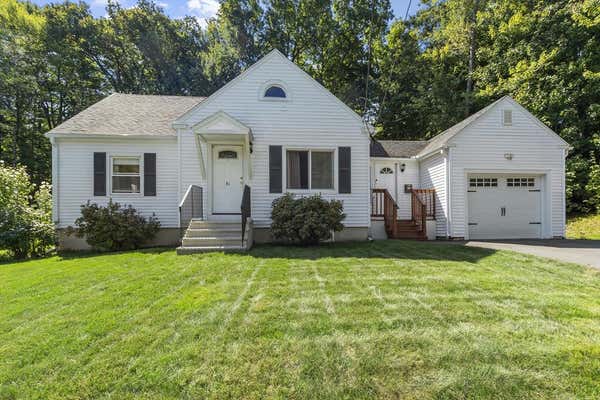 81 SENECA ST, FITCHBURG, MA 01420 - Image 1