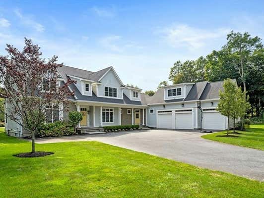 74 PROSPECT ST, SHREWSBURY, MA 01545 - Image 1