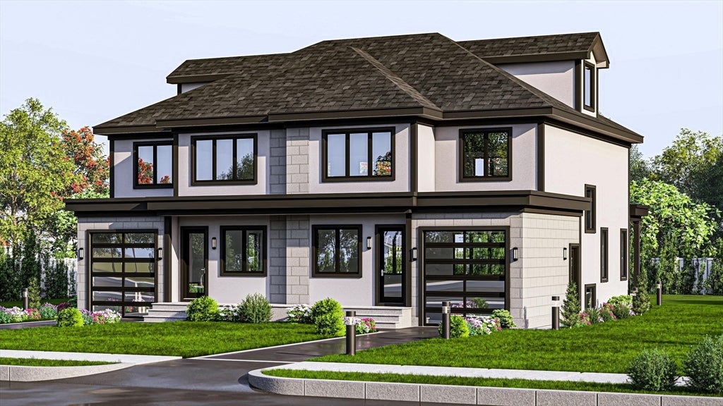 Newton, Massachusetts, 02461, United States, 5 Bedrooms Bedrooms, ,4 BathroomsBathrooms,Residential,Active,2013410