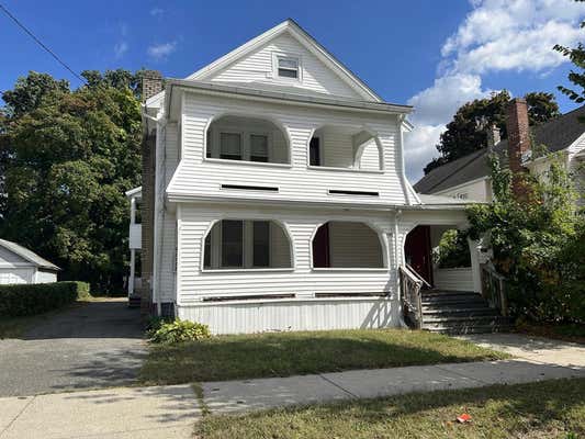 183 MIDDLESEX ST, SPRINGFIELD, MA 01109 - Image 1