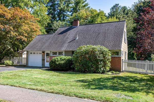 58 BEAVERDAM RD, NATICK, MA 01760 - Image 1