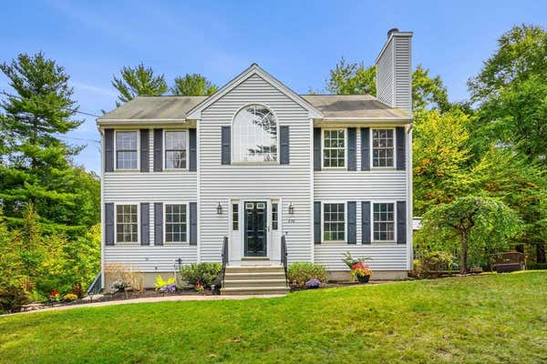 358 WESTFORD RD, TYNGSBORO, MA 01879 - Image 1