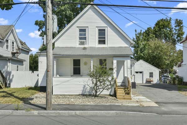 425 WASHINGTON ST, TAUNTON, MA 02780 - Image 1