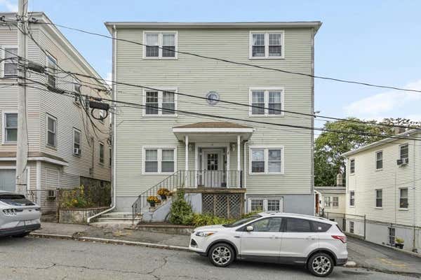 11 COLUMBIA RD APT 2, WAKEFIELD, MA 01880 - Image 1