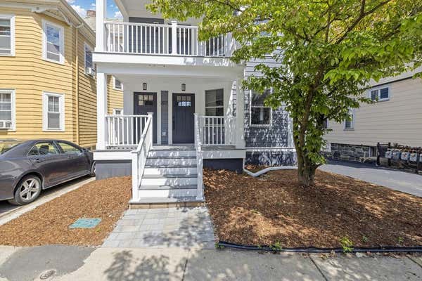 207 HIGHLAND AVE, SOMERVILLE, MA 02143 - Image 1