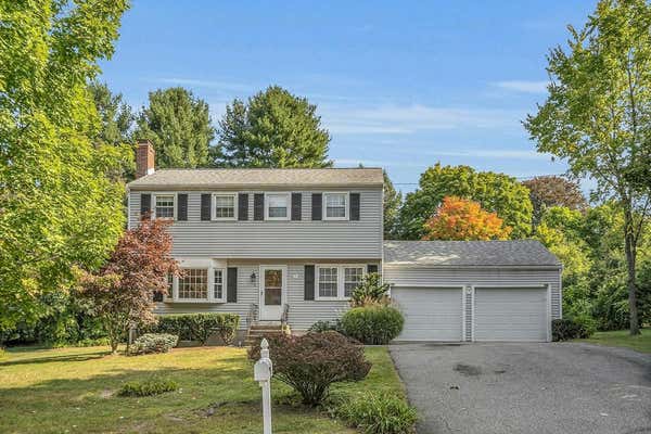 3 ELYSIAN DR, ANDOVER, MA 01810 - Image 1