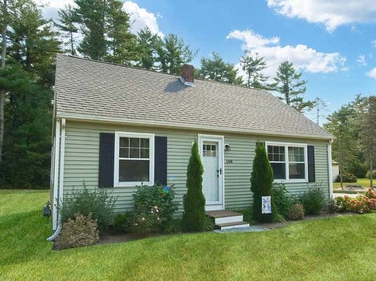 148 BURT ST, NORTON, MA 02766 - Image 1