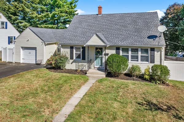 17 THAYER AVE, AUBURN, MA 01501 - Image 1