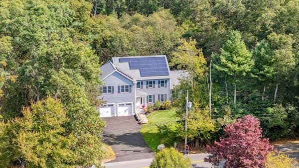 222 BEEDEN RD, DARTMOUTH, MA 02747 - Image 1