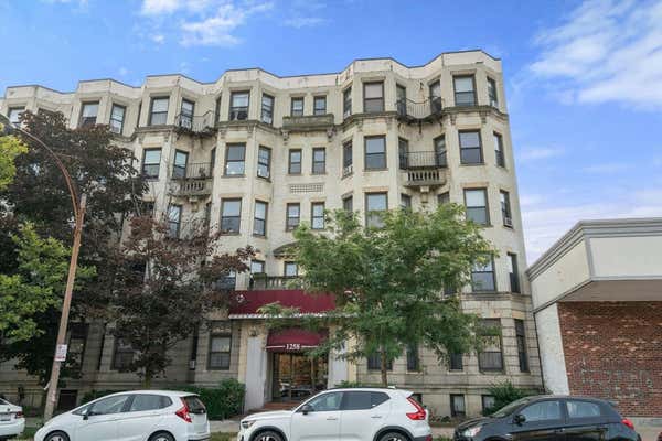 1258 COMMONWEALTH AVE APT 8, BOSTON, MA 02134 - Image 1