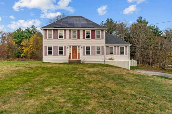 84 SOUTH ST, DOUGLAS, MA 01516 - Image 1