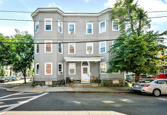 61 SHURTLEFF ST APT 4, CHELSEA, MA 02150 - Image 1