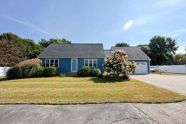 124 HAYWOOD DR, EAST BROOKFIELD, MA 01515 - Image 1