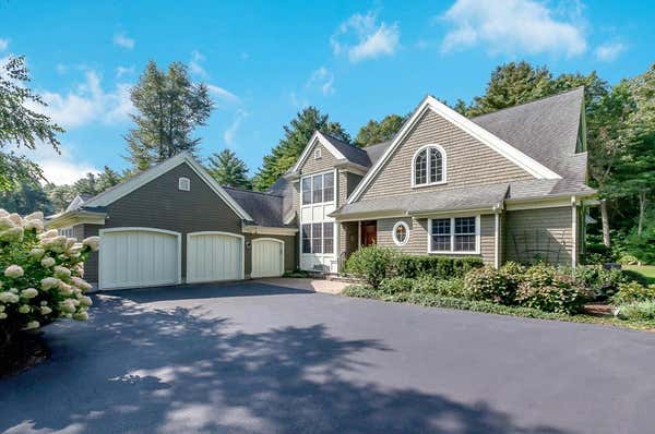 12 PRINCE SNOW CIR, MATTAPOISETT, MA 02739 - Image 1