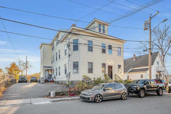 49 MOUNT PLEASANT AVE # 51, LEOMINSTER, MA 01453 - Image 1