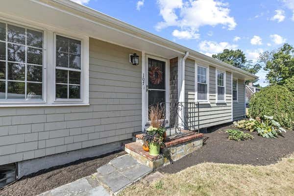 107 TILDEN RD, SCITUATE, MA 02066 - Image 1