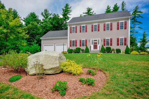 34 BOX TURTLE DR, ROCHESTER, MA 02770 - Image 1