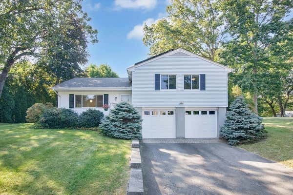 90 KENMORE DR, LONGMEADOW, MA 01106 - Image 1